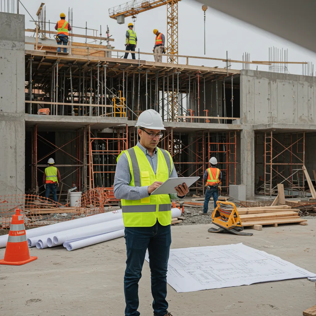 Fast Construction Estimating Services