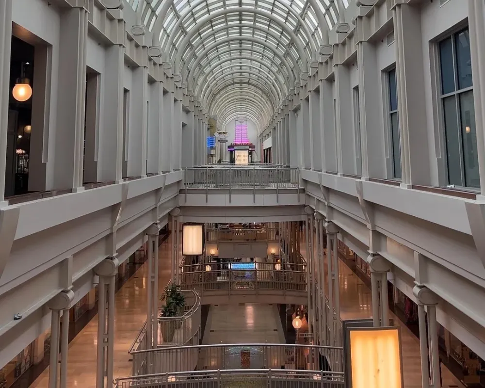 The Cosmopolitan of Las Vegas