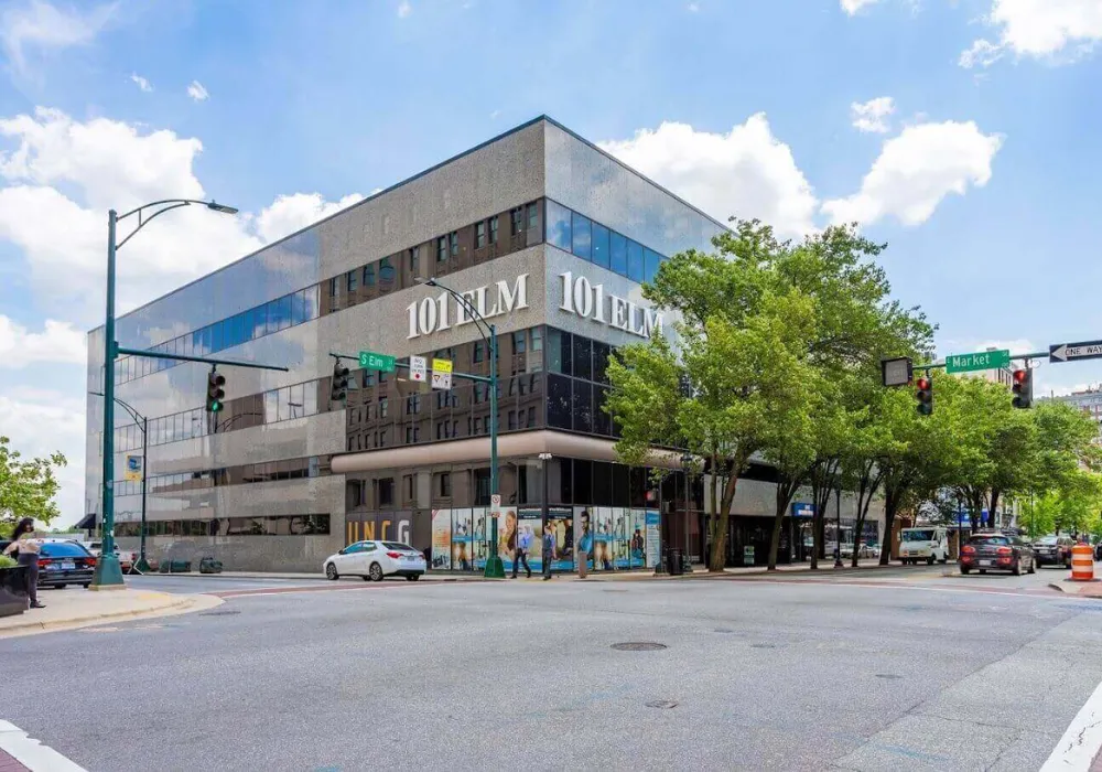 The Ritz-Carlton, Los Angeles